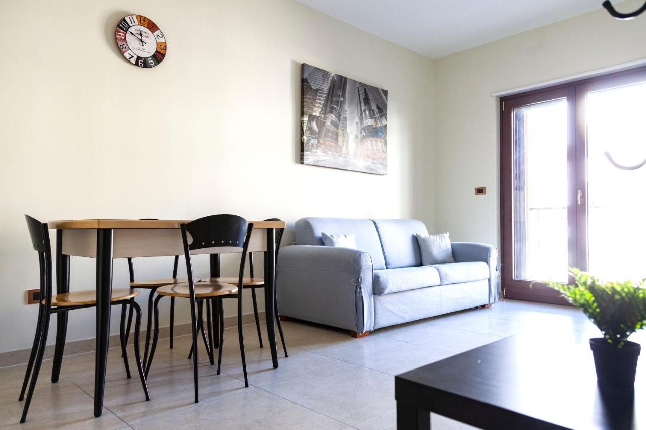 Apartamento Calefati Holiday Bari Exterior foto