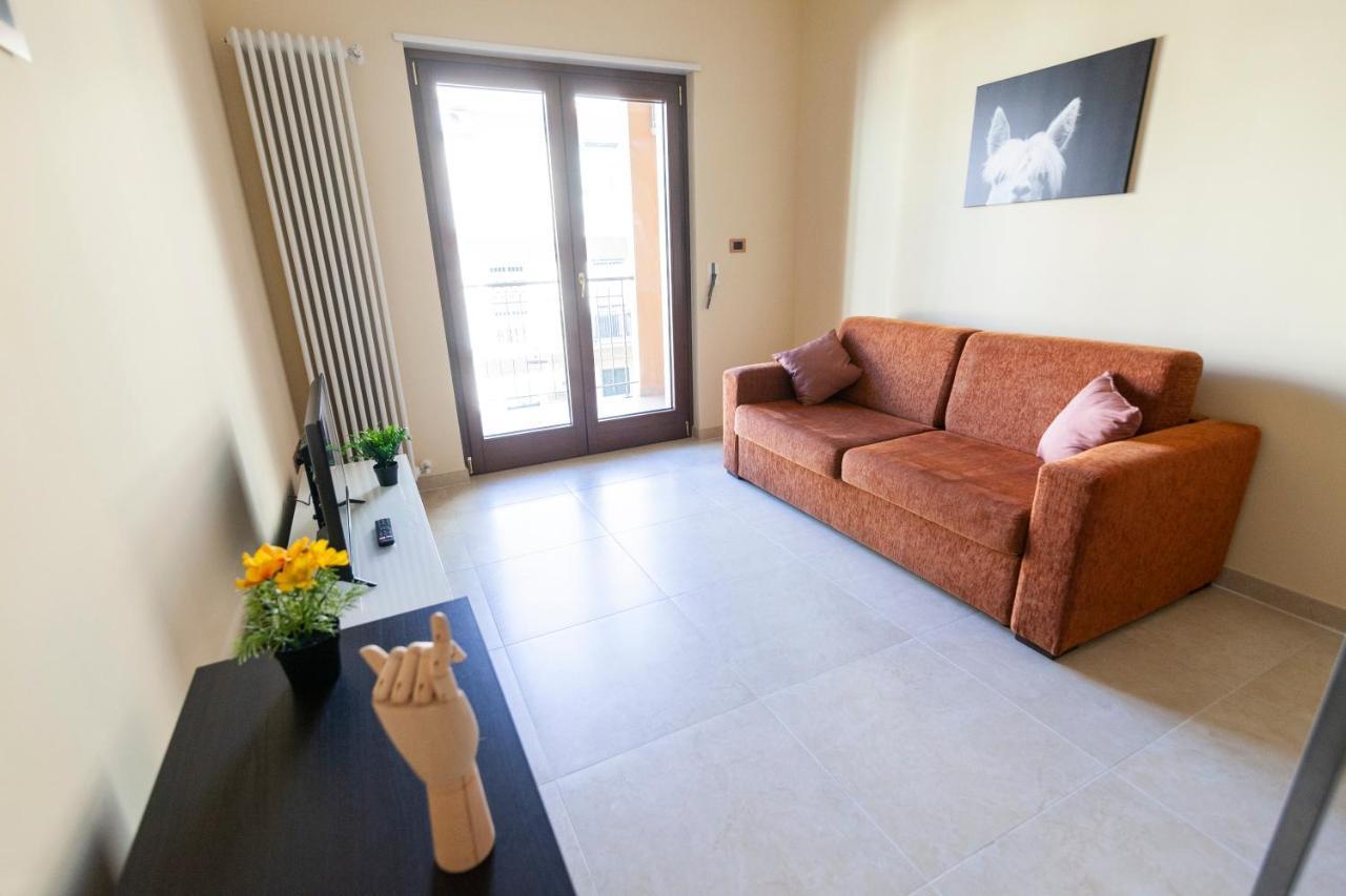 Apartamento Calefati Holiday Bari Exterior foto