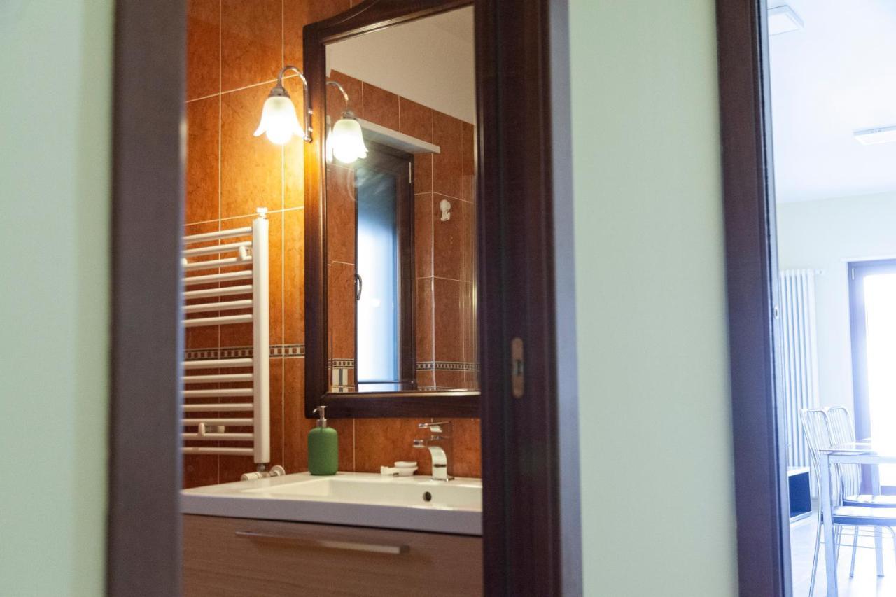 Apartamento Calefati Holiday Bari Exterior foto