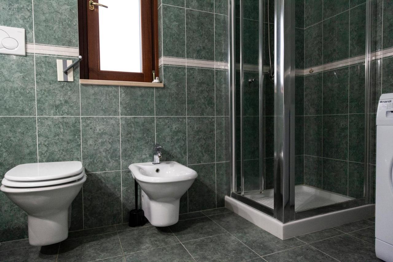 Apartamento Calefati Holiday Bari Exterior foto