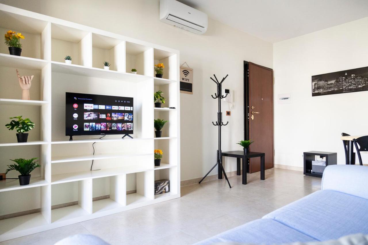 Apartamento Calefati Holiday Bari Exterior foto