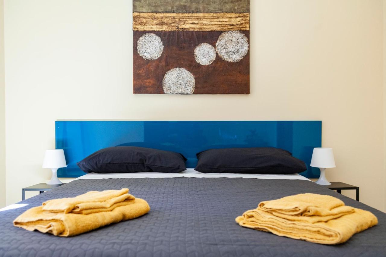 Apartamento Calefati Holiday Bari Exterior foto