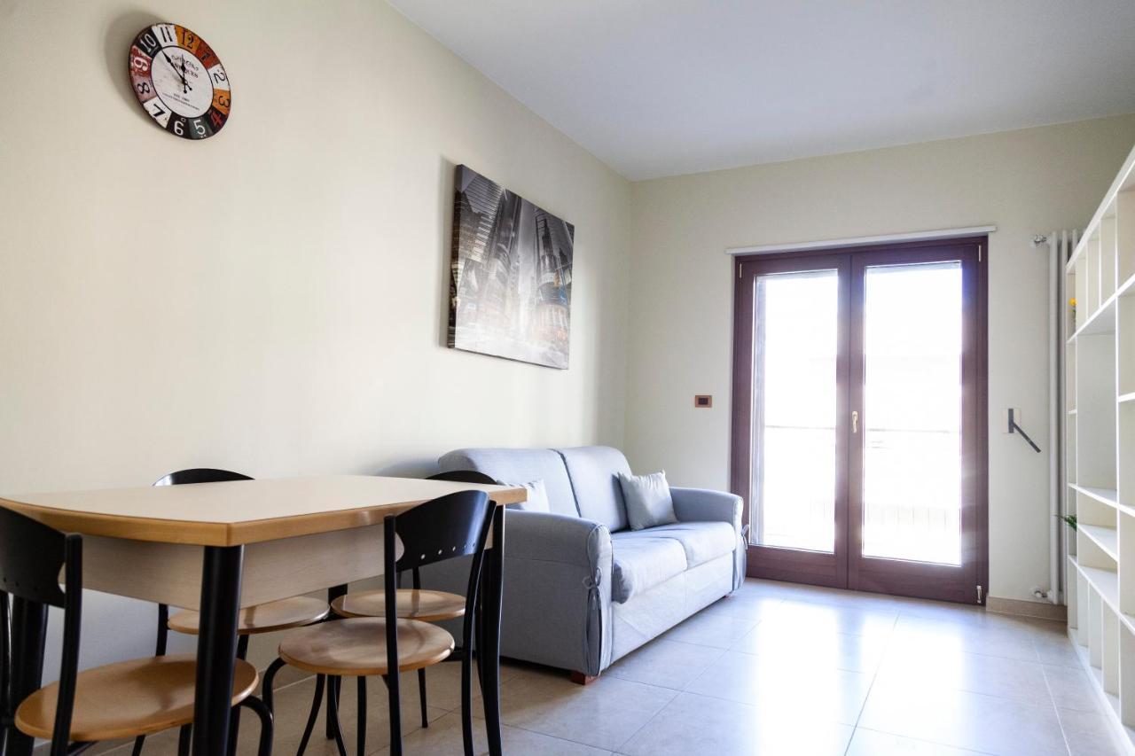 Apartamento Calefati Holiday Bari Exterior foto