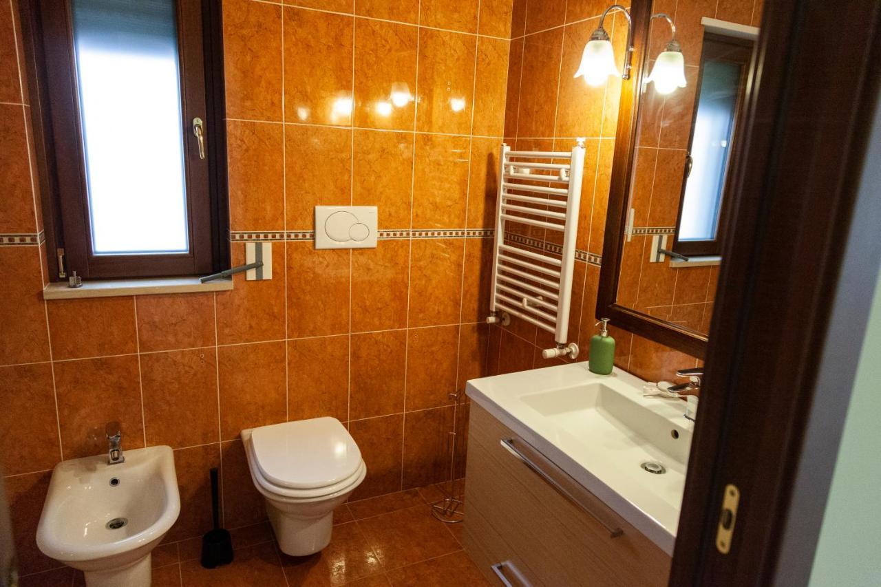 Apartamento Calefati Holiday Bari Exterior foto